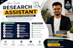 handle your admin tasks as a dedicated virtual assistant