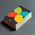design luxury minimalist business card