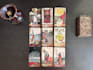 do a love tarot reading for no contact and hidden feelings