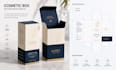 engineer accurate box dielines for premium packaging  that fits perfectly