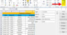 data entry  web research