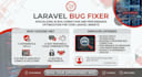 fix your laravel web app