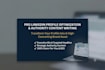 optimize your linkedin profile and write professional content