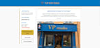 create a website to showcase your business