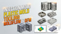 design injection mold plastic mold tooling moldflow and dfm