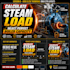 calculate steam load and select the right boiler for your plant