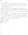 manually write letters and creative writing
