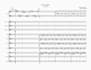 transcribe sheet music into sibelius