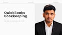 bookkeeping and data entry