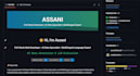build a modern react web application with supabase backend