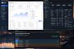 develop a modern application
