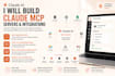 build claude mcp servers and integrations