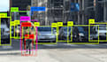 build a real time object detection and tracking system