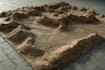 process survey data and create contour maps from totalstation dgps and drone