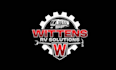 design transform automotive camper care artistic logo