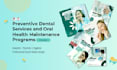 create dental clinic instagram posts with 1 day delivery