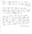 provide a premium handwriting service for custom letters