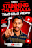 make ai thumbnail design, video editing, graphic design it,