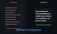 make ai text sound human fast turnaround