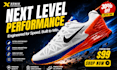 design eye catching shoe and footwear youtube thumbnails