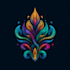 do a fantasy logo