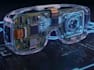 design ai smart glasses pcb with camera integration and embedded systems
