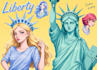 create digital detailed art