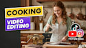 edit your cooking video