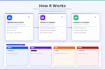 build a complete pii redaction service with data extraction and custom patterns