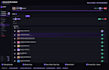 provide a discord music bot with web dashboard