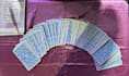 provide detailed intuitive tarot readings