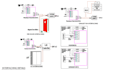 design fire alarm system with calculations autocad design