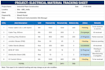 excel data entry and data cleaning expert