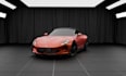 do 3d car modeling with high quality exterior and interior