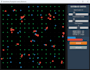 make gui visualizations of your projects in tkinter