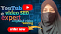 do the best you tube video SEO optimization