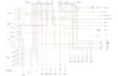 create professional wire harness and cable routing cad designs