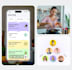 graphic design services  user interface design app design