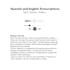 transcribe text, audio and video accurately