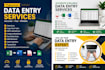 do accurate, fast, and reliable data entry services