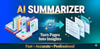 summarize your documents with ai