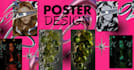 do a personalised poster