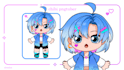 create you chibi pngtuber