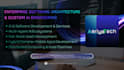 engineer complex software and custom ai solutions