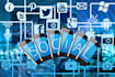 write creative urdu content for social media and websites