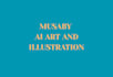 create ai art and illustration