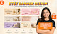 create etsy banners for your brand