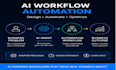 design ai agentic workflows and business automation