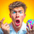 design the best youtube thumbnail