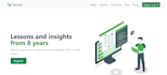 clone figma design to responsive site